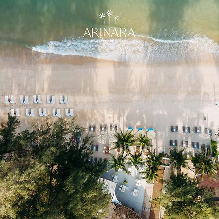 Arinara Beach Resort Phuket - Sha Extra Plus Банг Тао Бийч Екстериор снимка