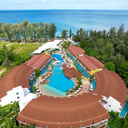 Arinara Beach Resort Phuket - Sha Extra Plus Банг Тао Бийч Екстериор снимка