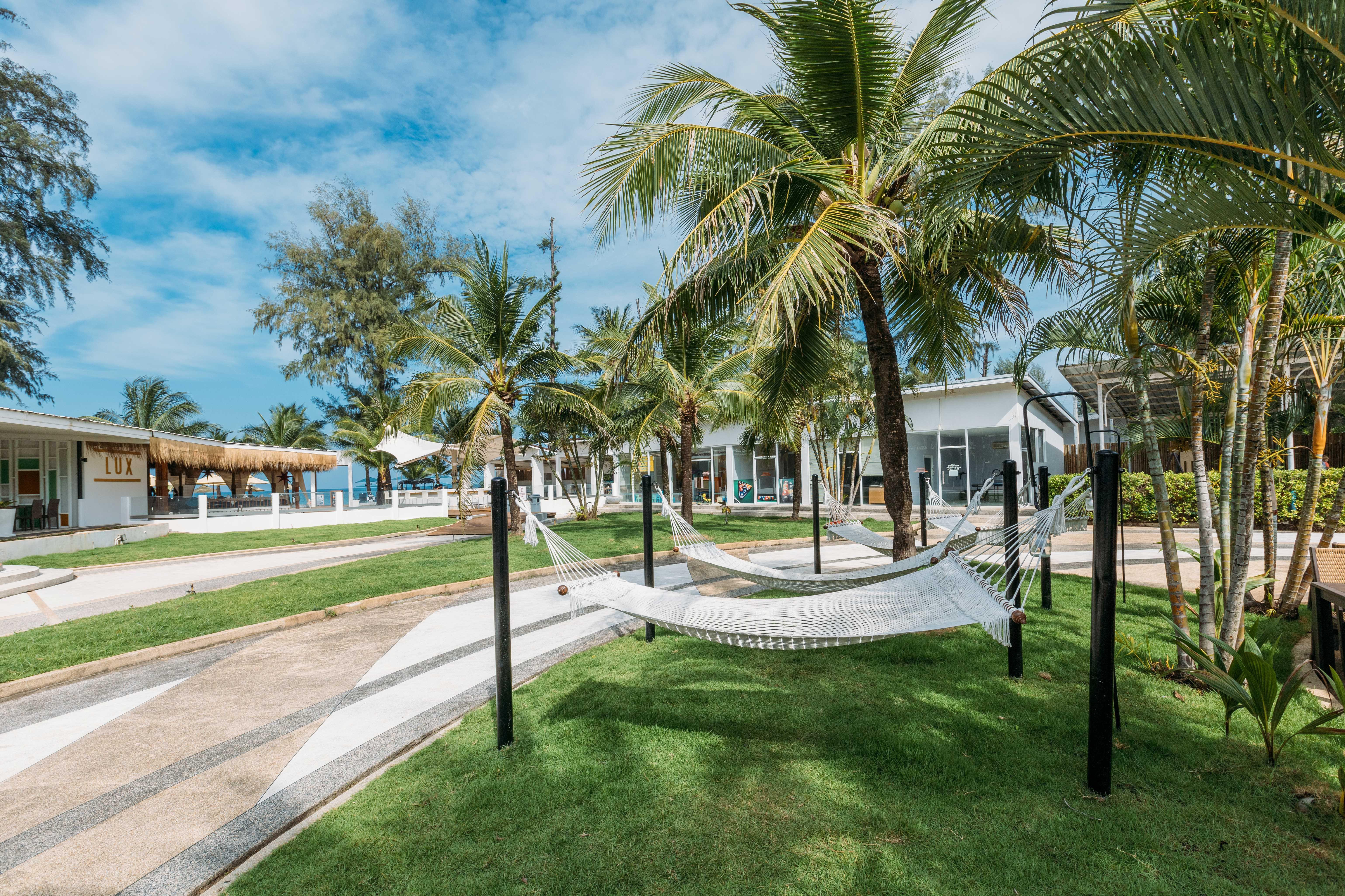 Arinara Beach Resort Phuket - Sha Extra Plus Банг Тао Бийч Екстериор снимка