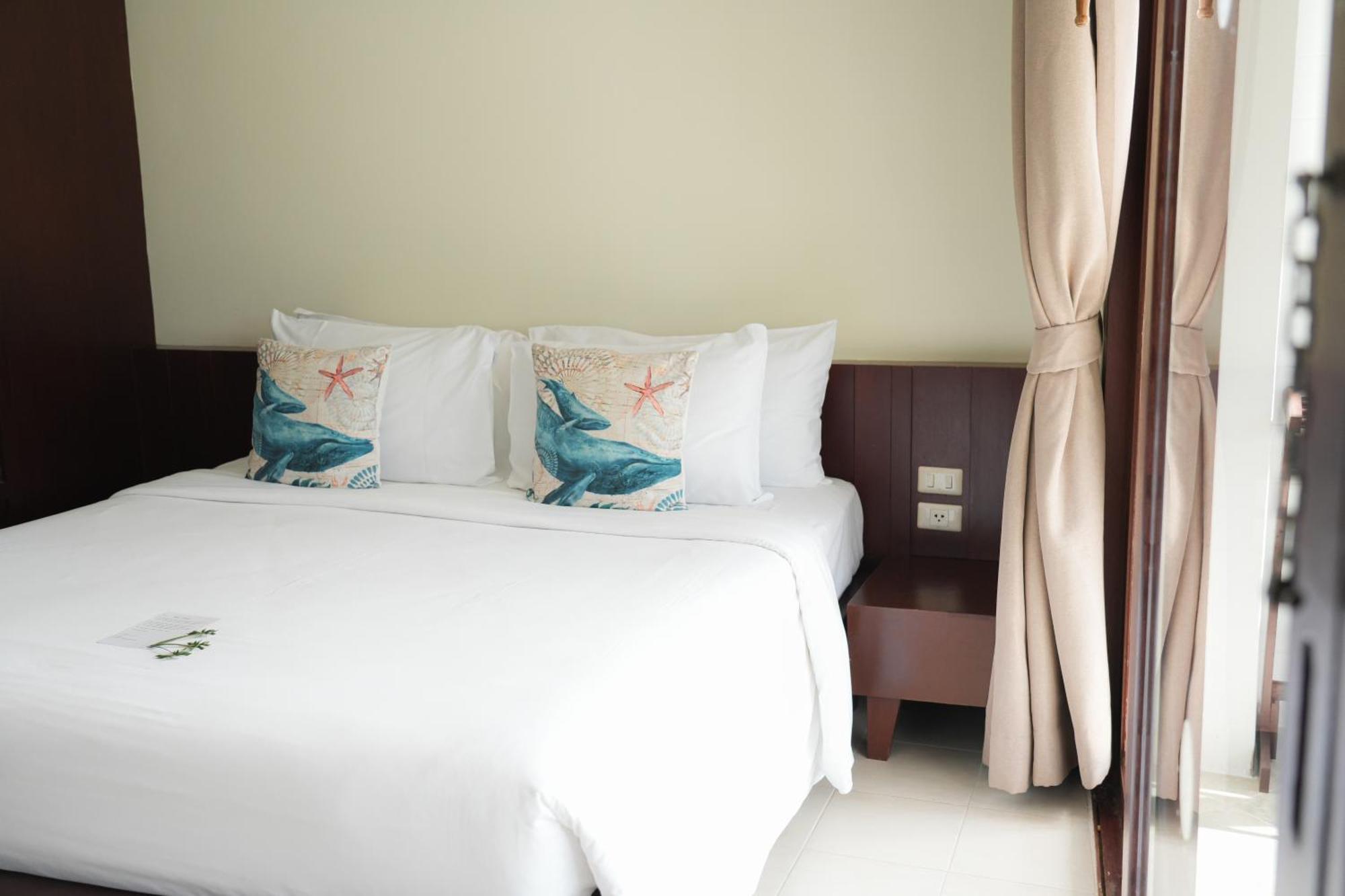 Arinara Beach Resort Phuket - Sha Extra Plus Банг Тао Бийч Екстериор снимка