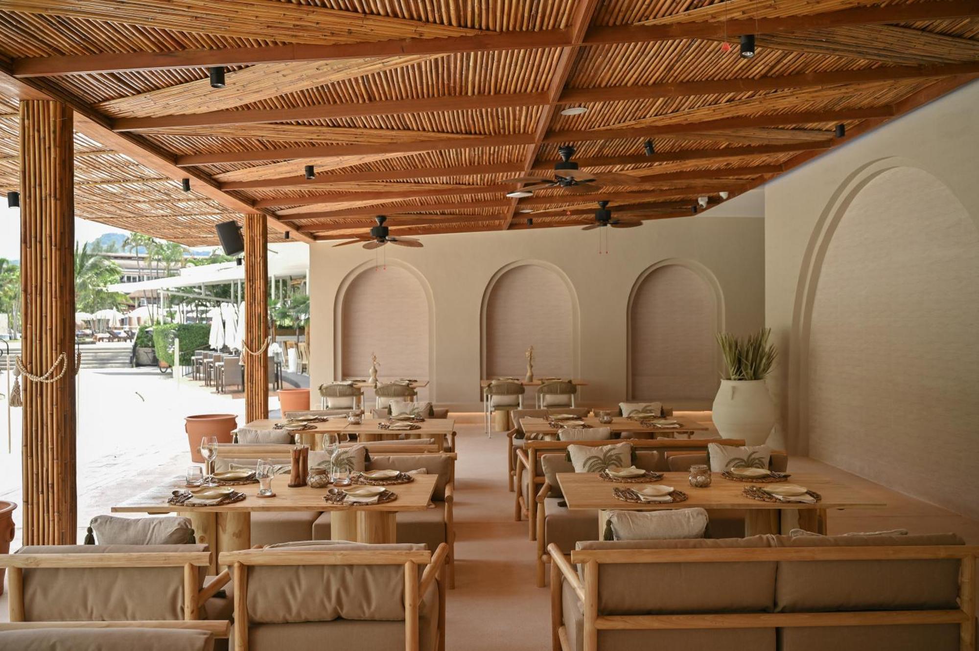Arinara Beach Resort Phuket - Sha Extra Plus Банг Тао Бийч Екстериор снимка