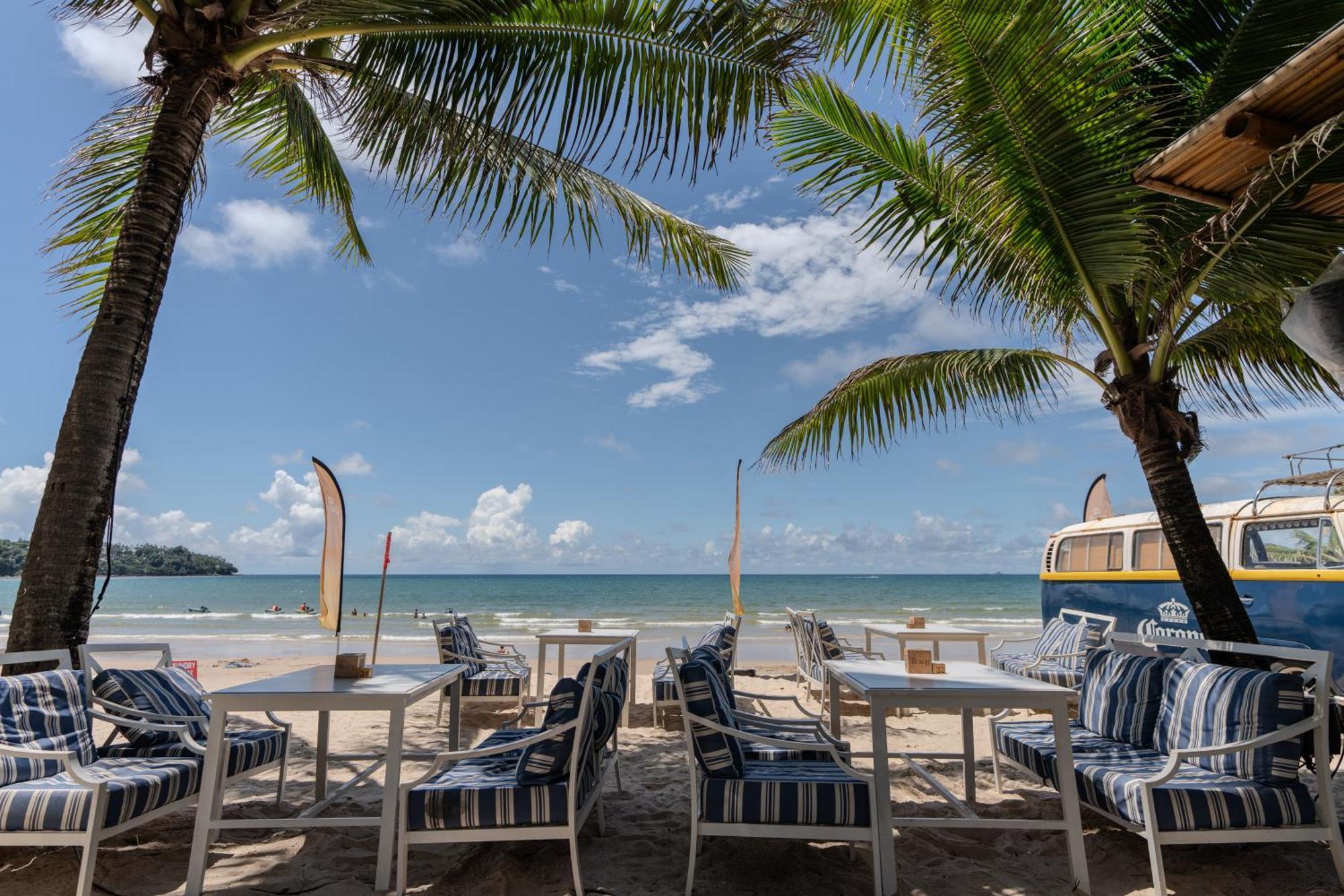 Arinara Beach Resort Phuket - Sha Extra Plus Банг Тао Бийч Екстериор снимка